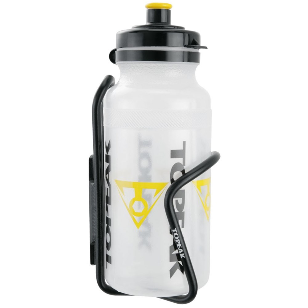 Topeak Shuttle Cage AL Bottle Cage