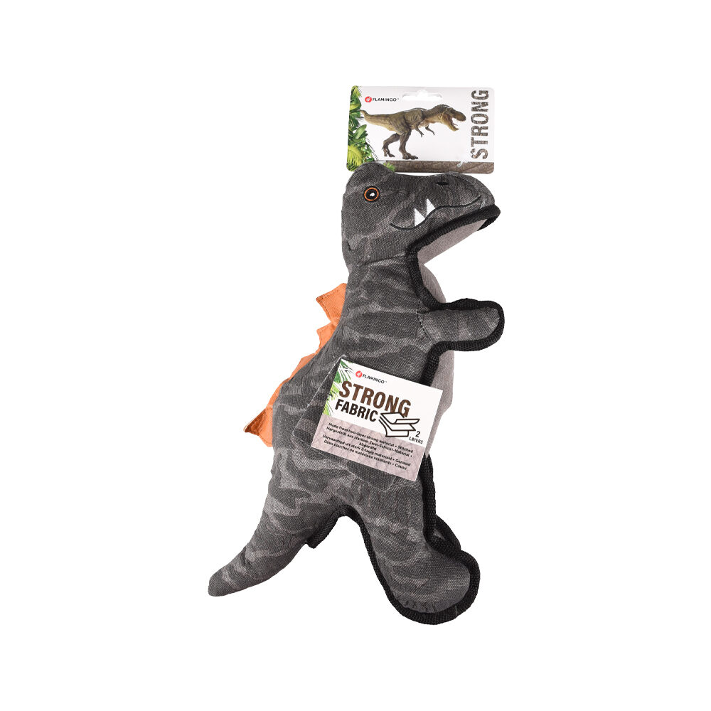 Flamingo Dobbla Dinosaur