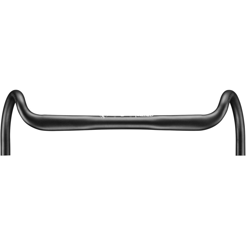 Control Tech ONE FL25 Gravel Riser Handlebar - black