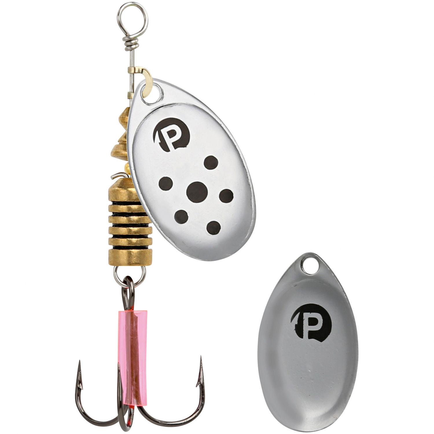 Paladin Deathless Spinner (II)