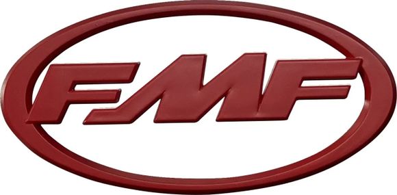 Fmf Stickers Universal StickerRef: Fmf00009A / 43202581