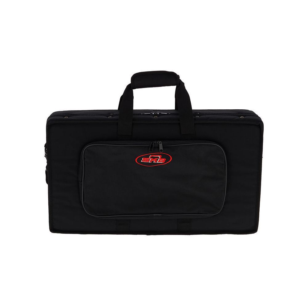 SKB Multi Effects Board Case – Thomann Ireland