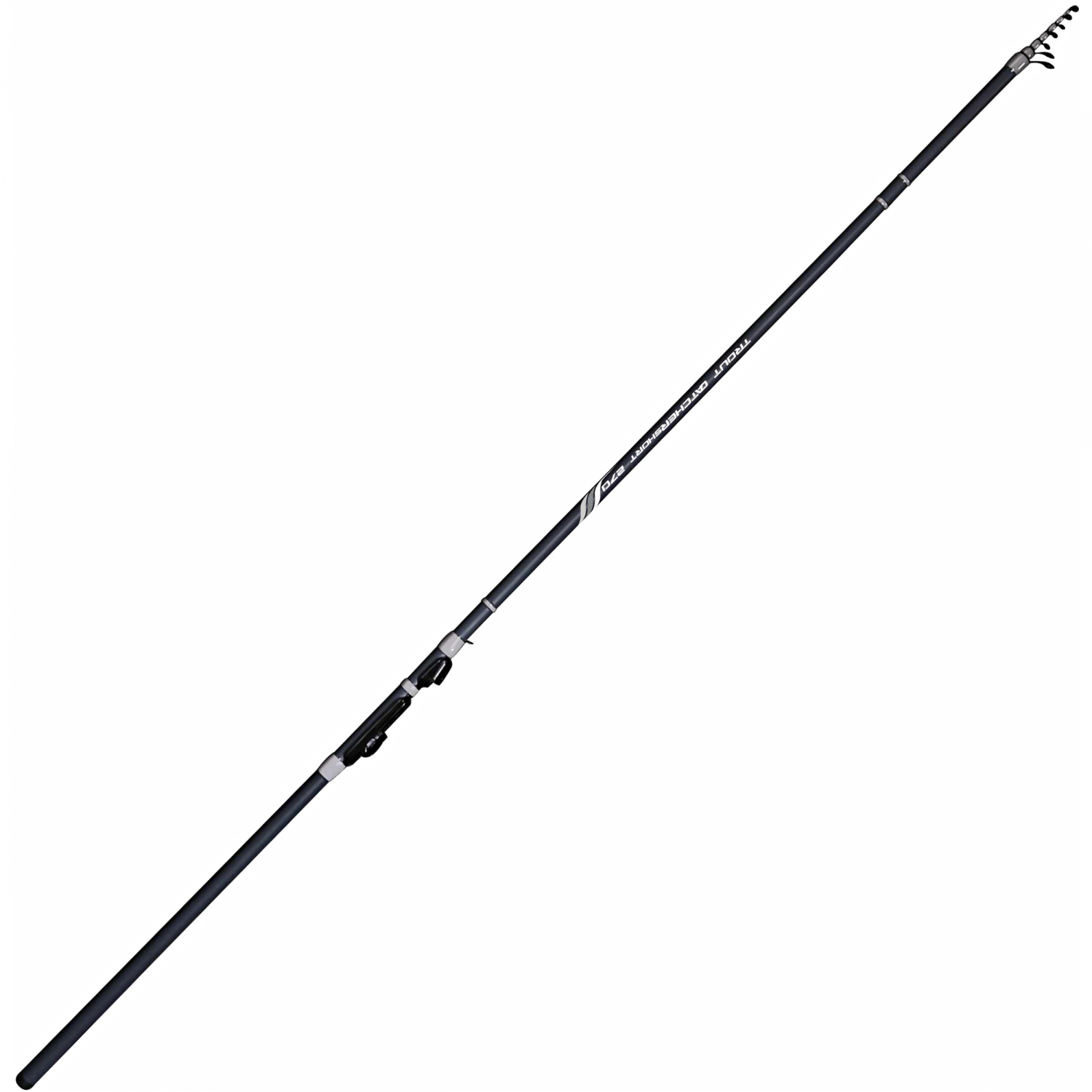 Paladin Trout Catcher Tele - Short