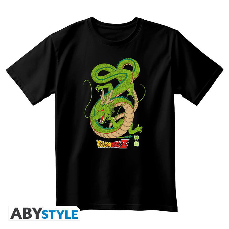 DRAGON BALL Unisex Tshirt Shenron