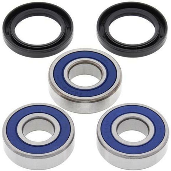 All Balls Wheel Bearing Kit RearRef: All00099A / 1039834