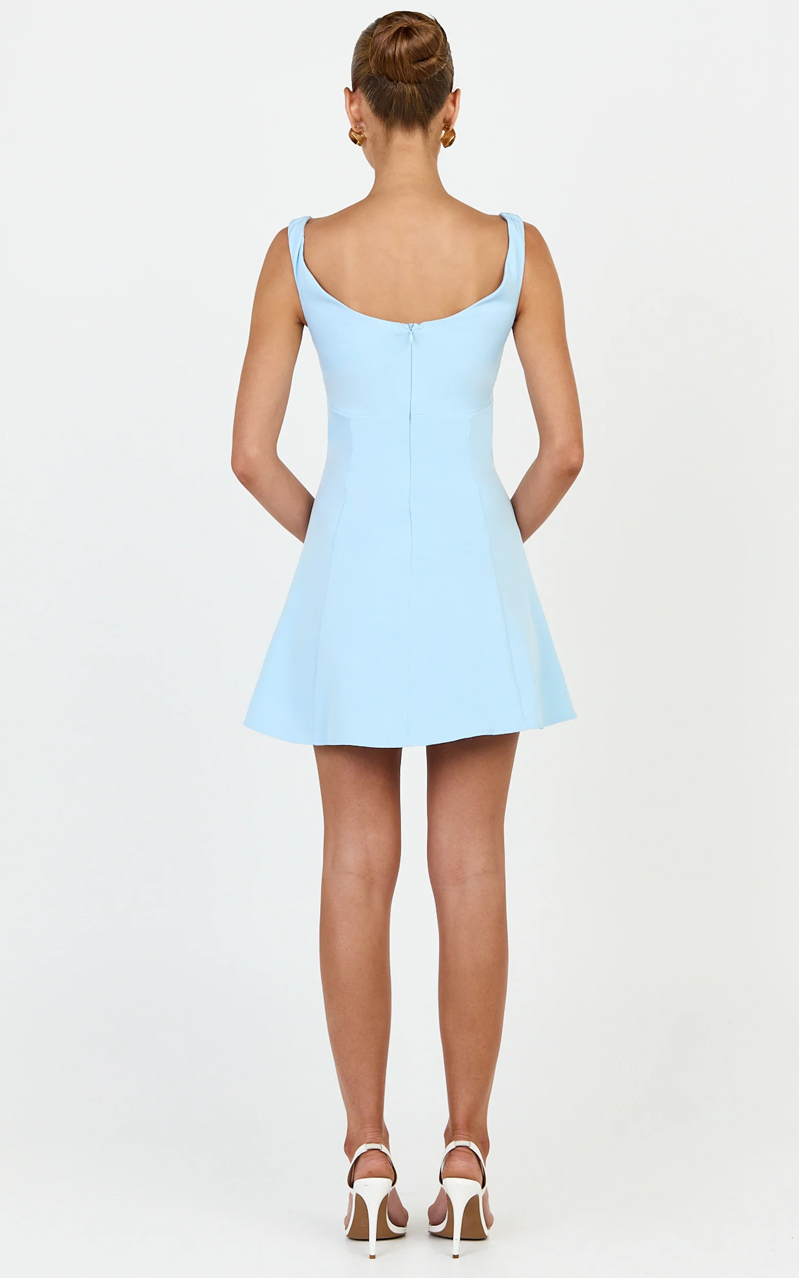Jayce Mini Dress