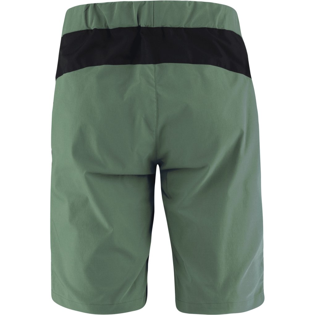 Löffler Lance-E CSL Bike Shorts Men - pine 327