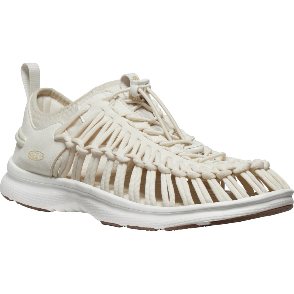 KEEN Uneek O3 Sandals Men - Birch/Star White