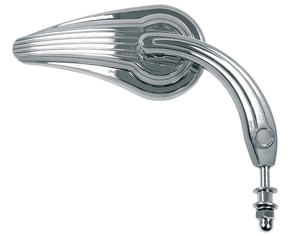 Victa rear view mirror Right water Type 5/16 