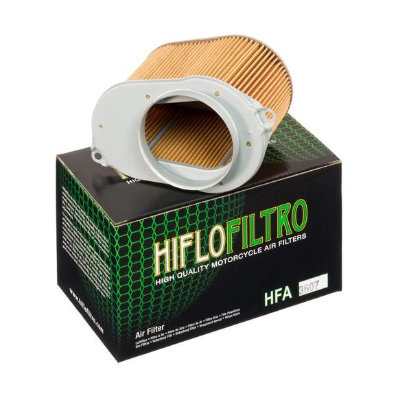 HifloFiltro HFA3607 Air Filter Original TypeRef: A3607 / 10110373