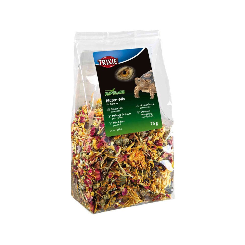 Trixie Blossom Mix