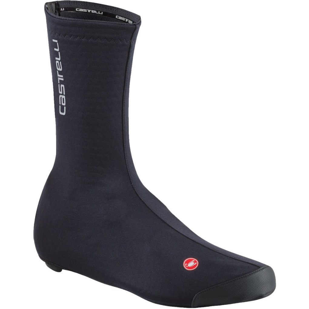 Castelli Espresso 2 Shoecover Men - black 010