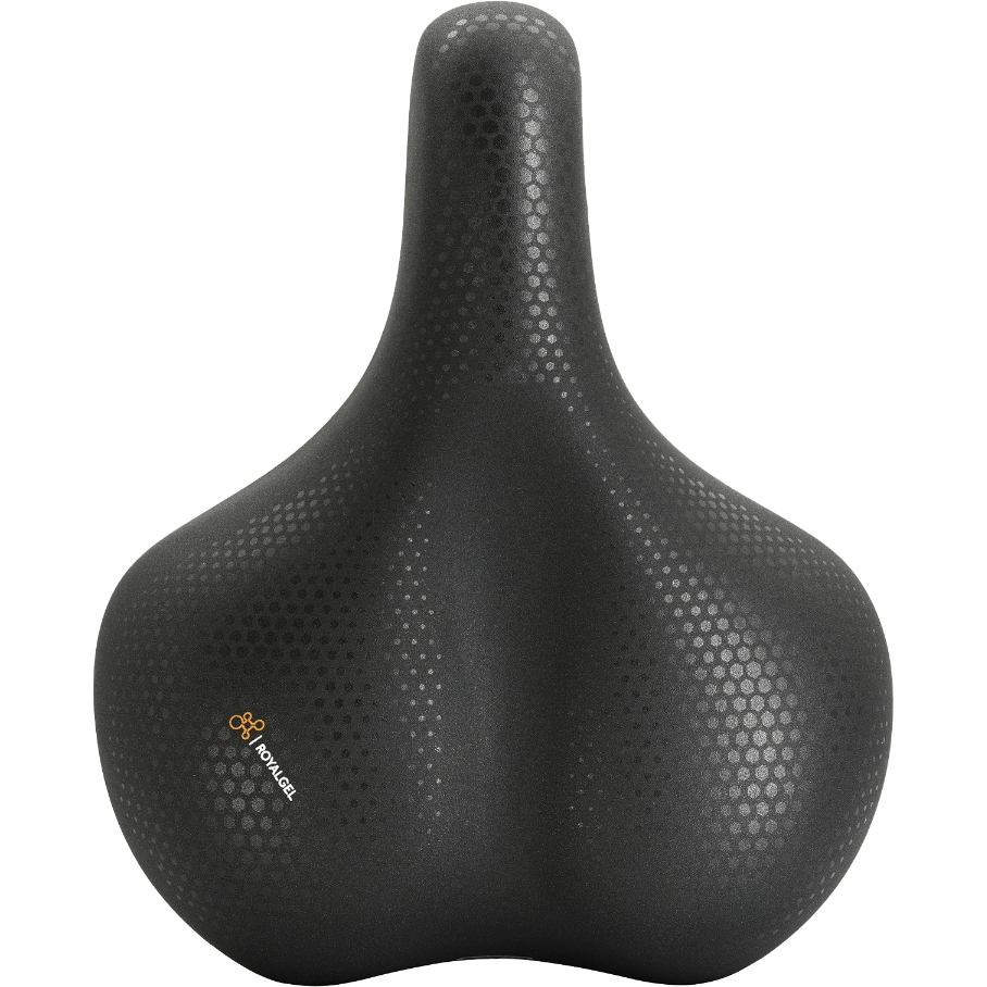 Selle Royal Avenue Relaxed Urban Saddle