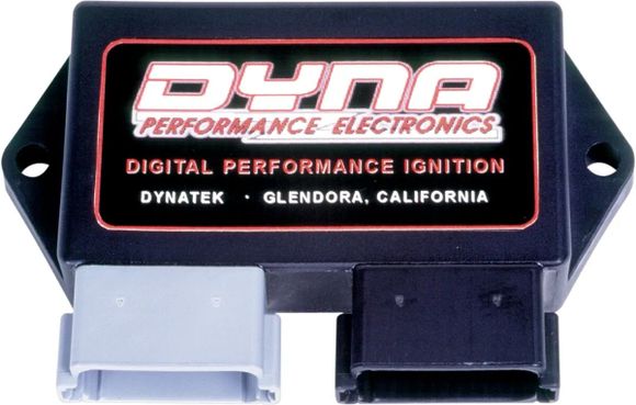Dynatek electronic box 21010033Ref: Dynk00045A / 21010033