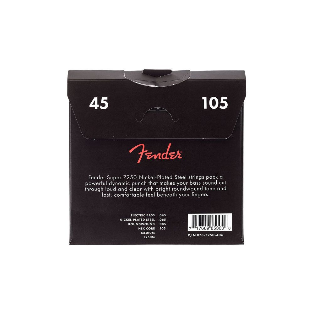 Fender 7250M – Thomann Ireland