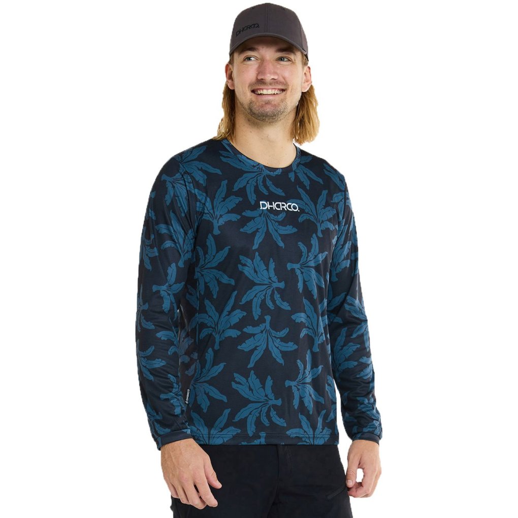 DHaRCO Gravity Jersey Men - Orara