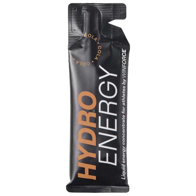 WINFORCE Hydro Energy - Carbohydrate Gel - 20x70ml