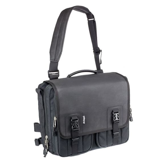 Kriega Messenger Back Messant Urban Edc - BlackRef: kri0007 / ksuedc