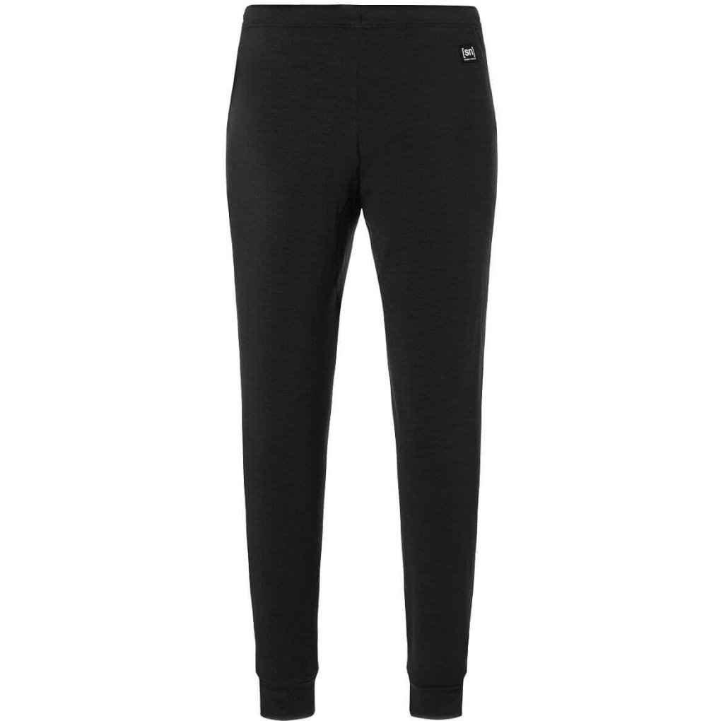 SUPER.NATURAL Everyday Sweatpants Men - Jet Black