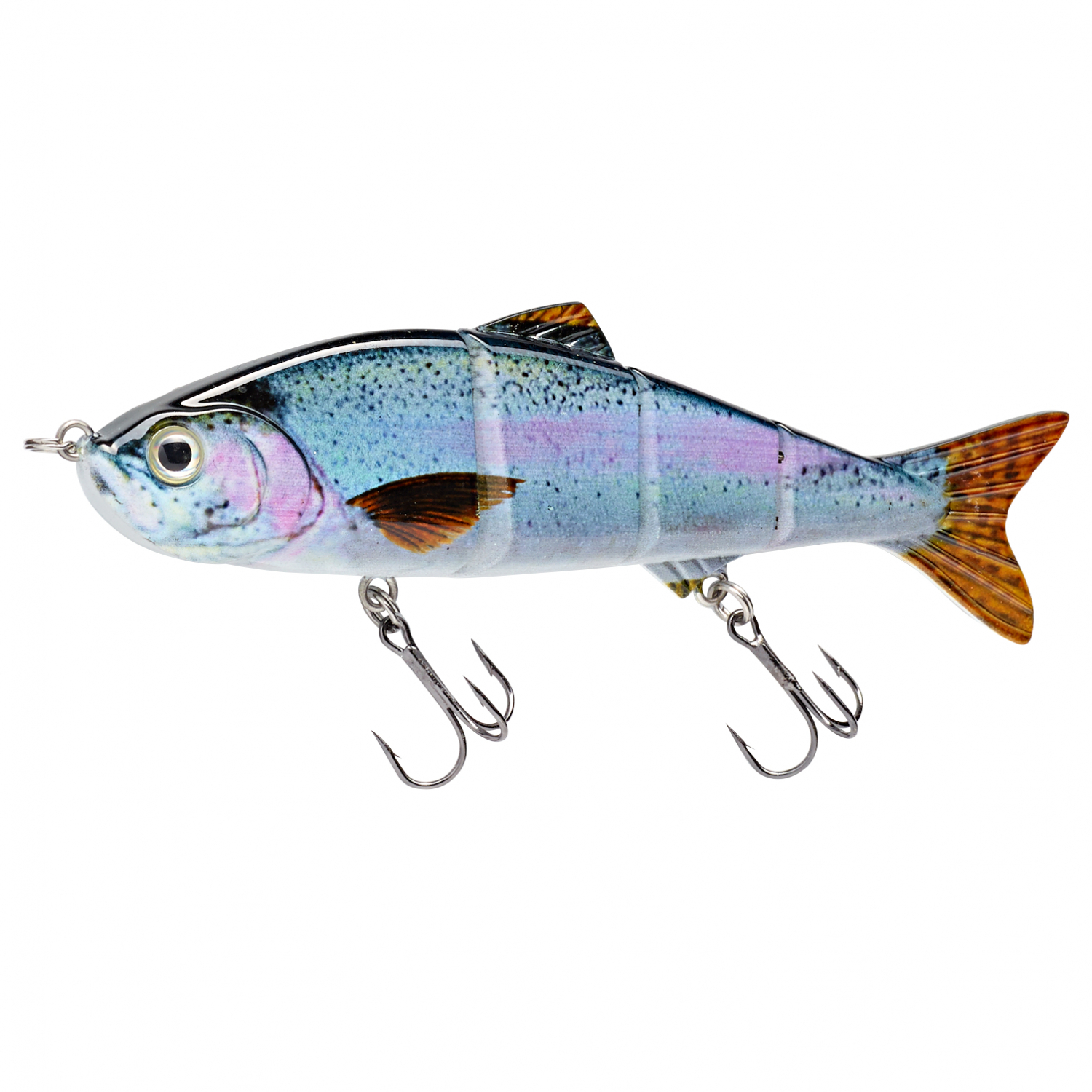 Kogha Wobbler Flat Joint (Rainbow Warrior 2)