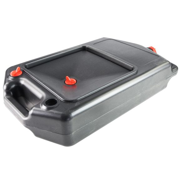 Bac a vidange Bike It 8L Universel - NoirRef : BIK0036 / OILCAN8