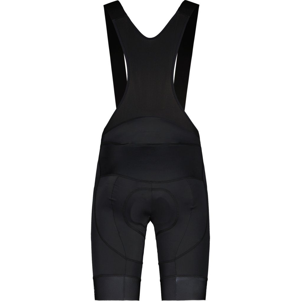 Maloja TelvetM. Cycle Bib Men - deep black 8833