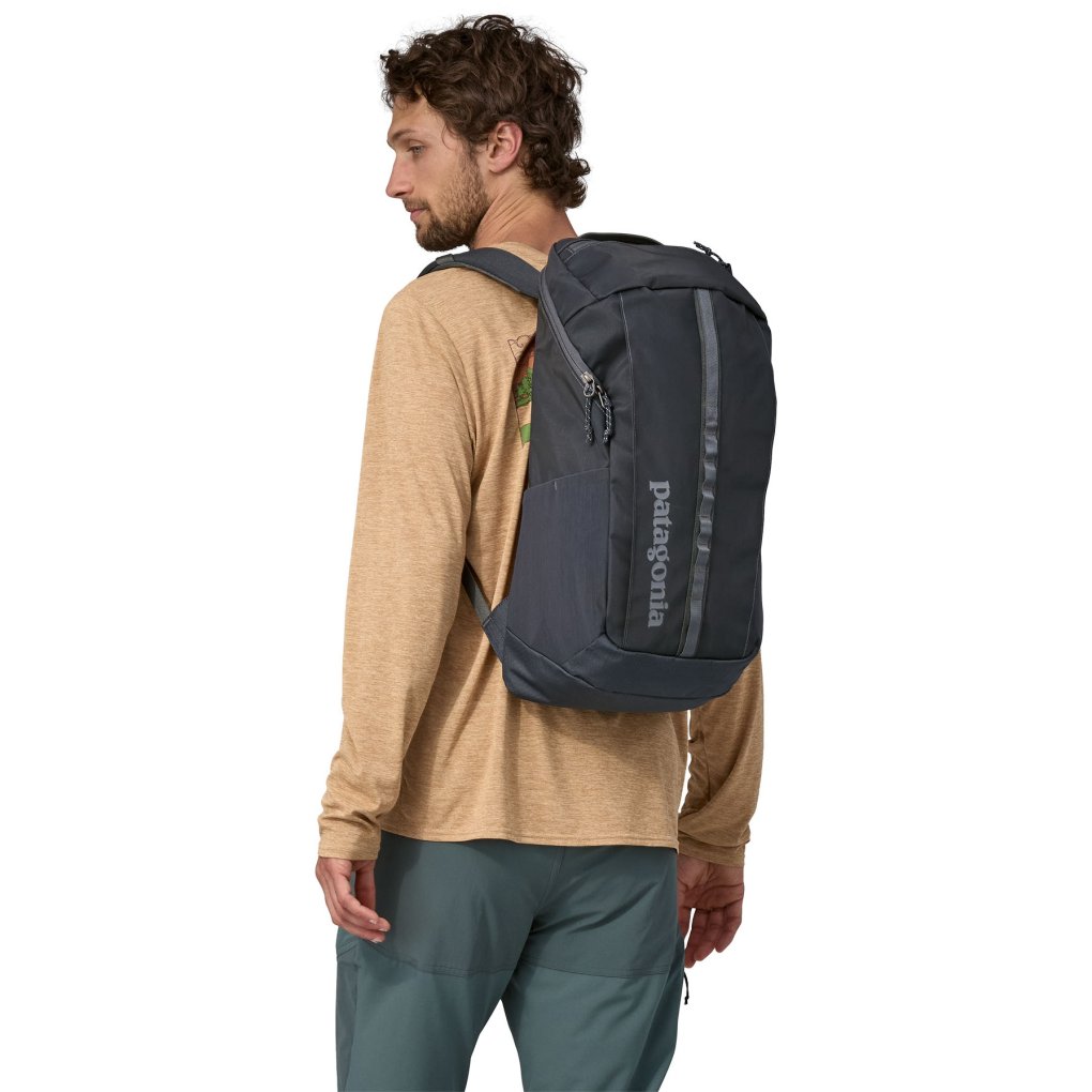 Patagonia Black Hole Pack Backpack 25L - Smolder Blue