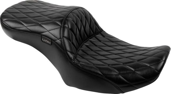Le Pera Maverick Comfort SeatRef: LEPA00255A / 08011879
