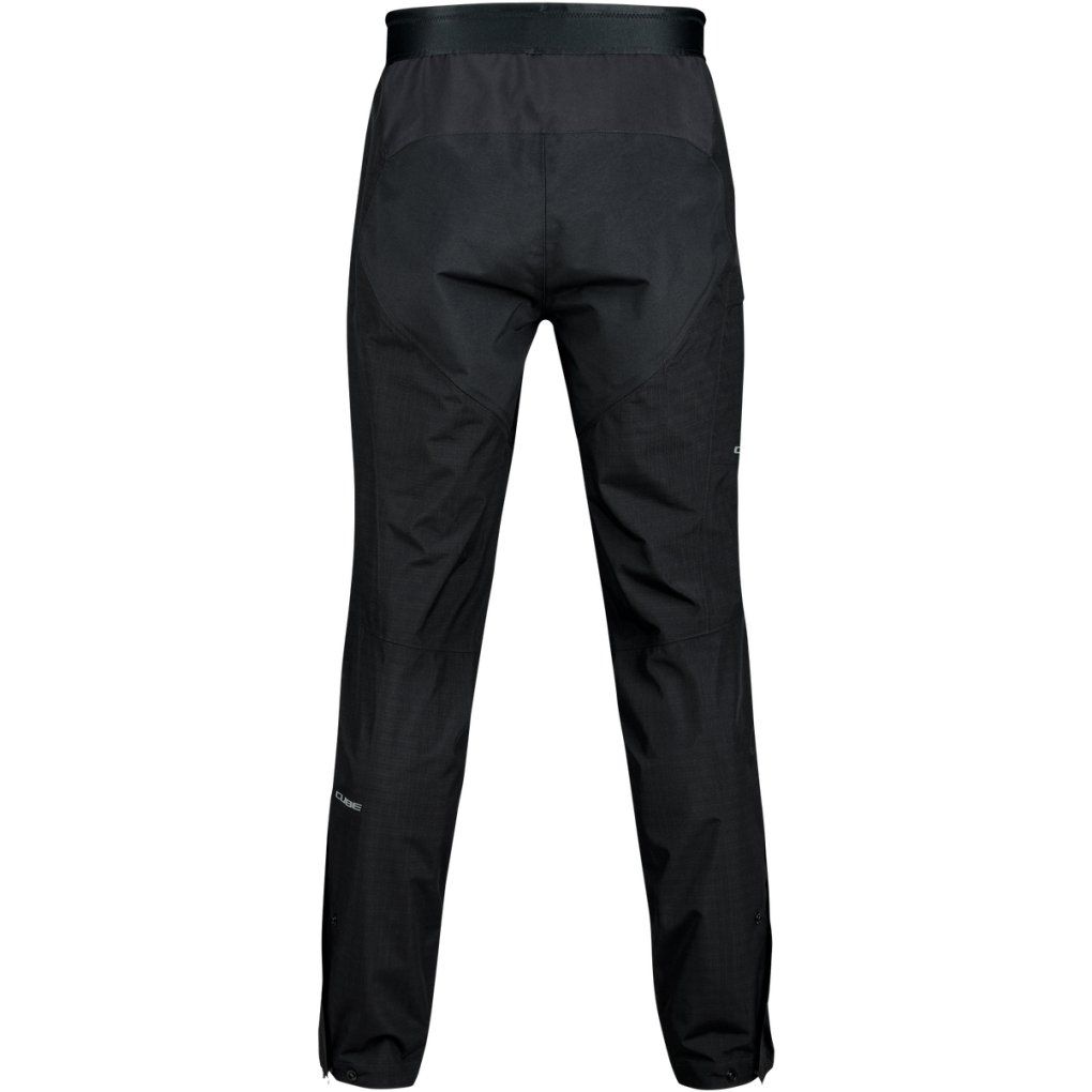 CUBE ROAD/XC Rain Pants Men - black