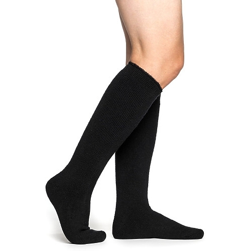 Woolpower Knee-High 600 Socks - pine green