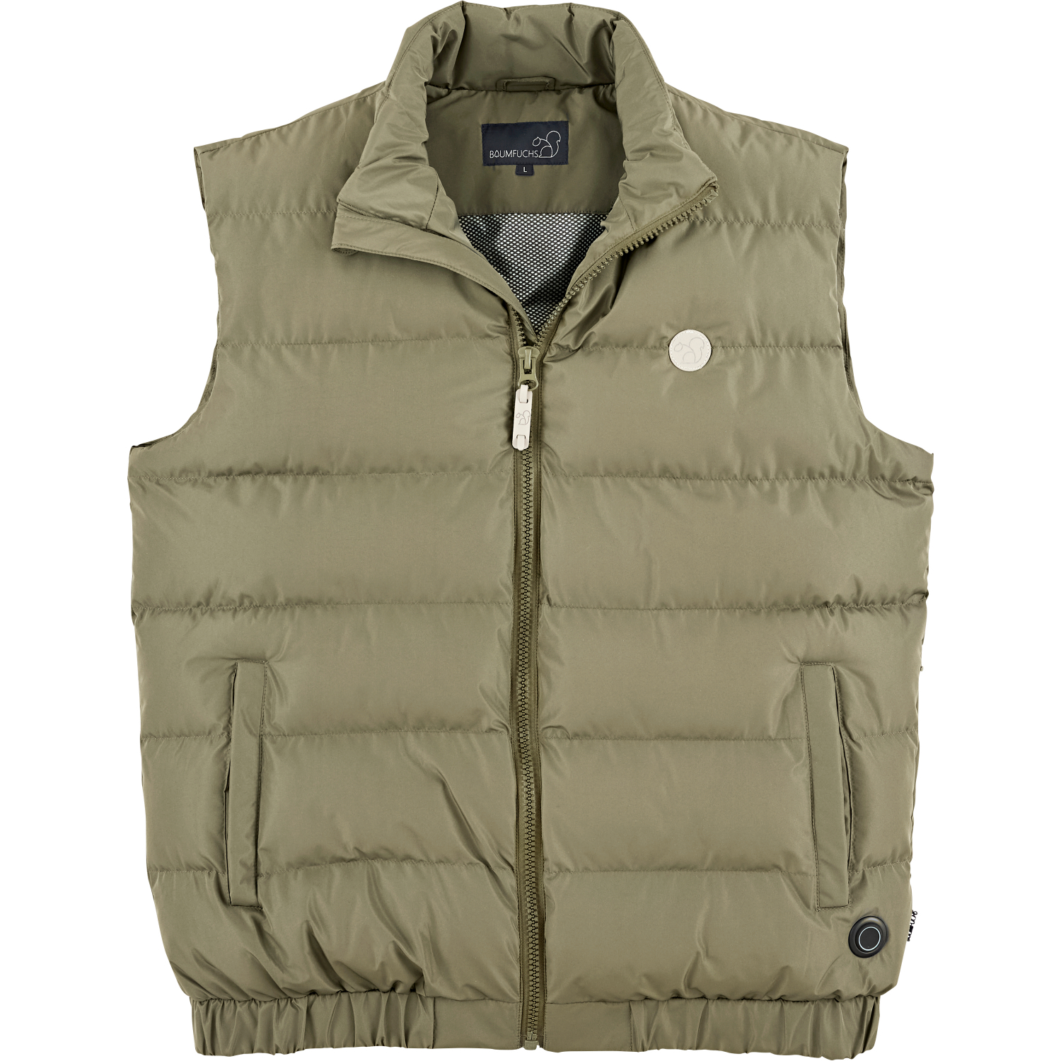 Terrax Heatable vest