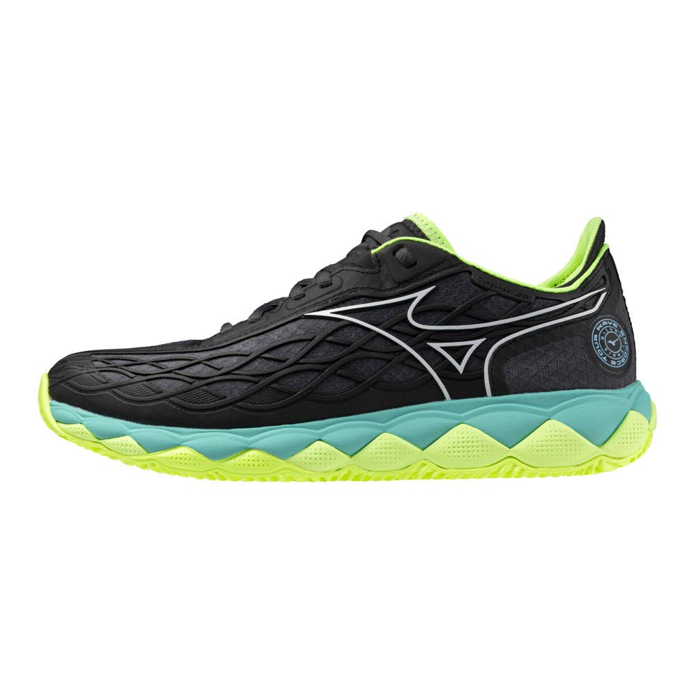 MIZUNO WAVE ENFORCE TOUR CC 61GC2304 46 BLACK