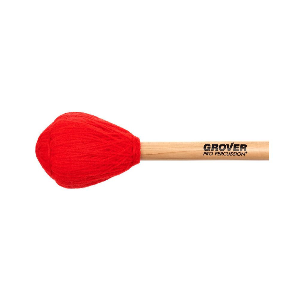 Grover Pro Percussion Tam Tam Mallet TT