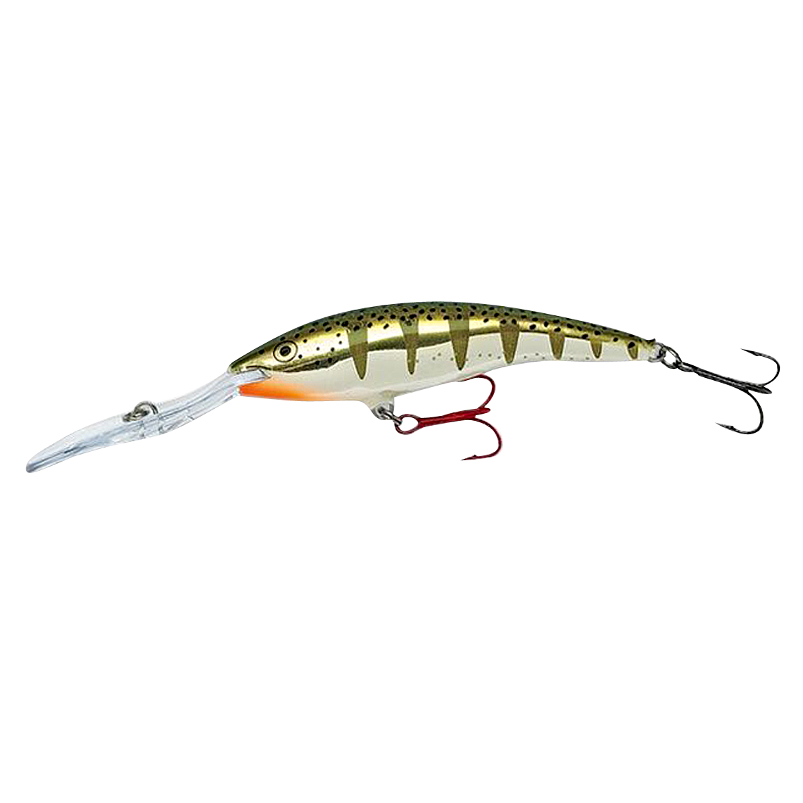 Rapala Wobbler Deep Tail Dancer (FYP)