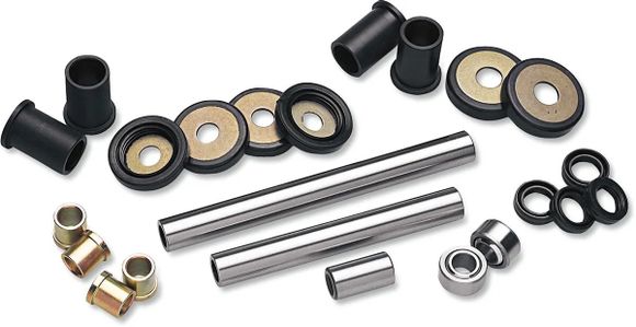Kit roulements de biellettes Moose Racing suspensionRef : ME01402A / 04300322