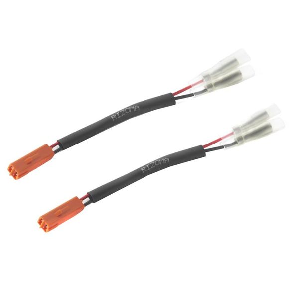 Rizoma Connector for Front IndicatorRef: rz1004 / ee204h