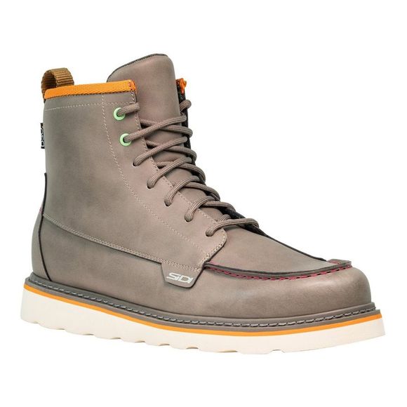 Sidi URBEX WATERPROOF Riding Shoes - GrayRef: SID0297