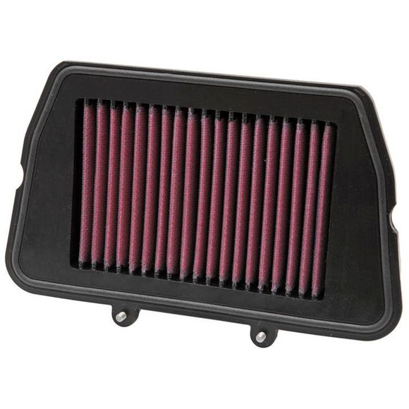 K&N Stage 1 Air FilterRef: tdatr0803-1 / kntb8011