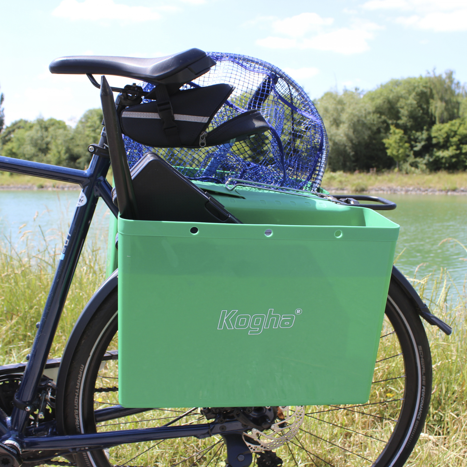 Kogha Bike saddlebag