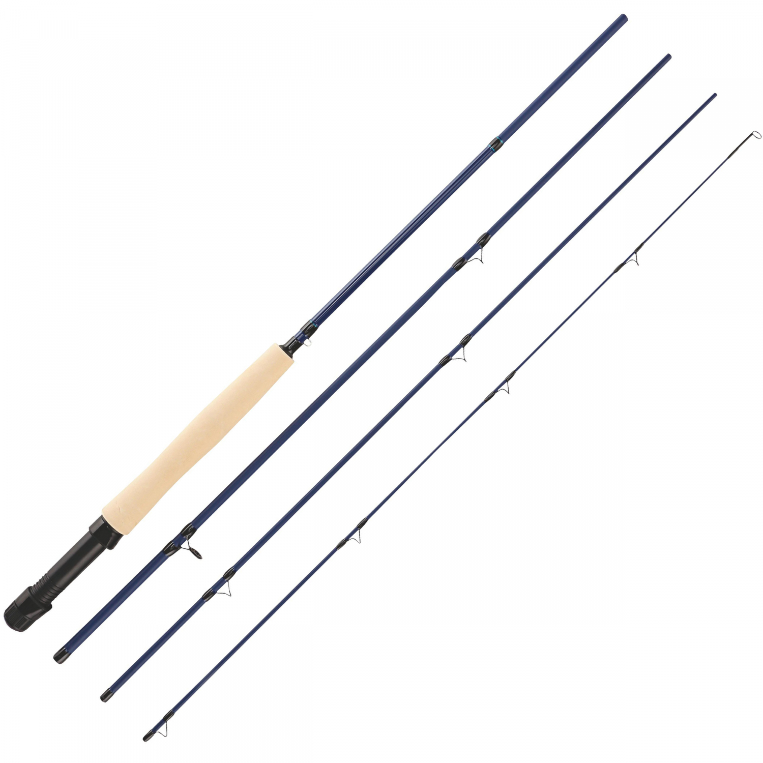 Shakespeare Cedar Canyon Carbon Fly Rod