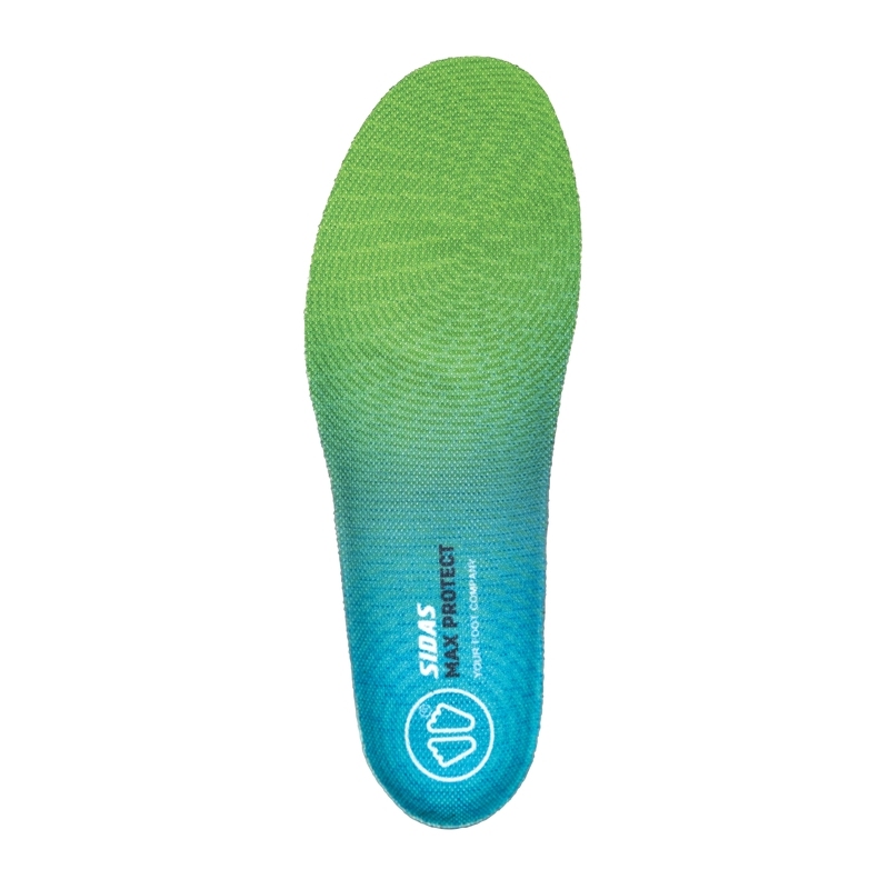 Sidas Max Protect Active Slim Insole