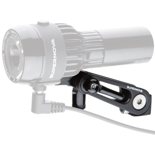 Supernova Airstream QR Mount