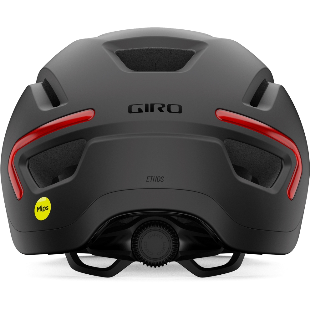 Giro Ethos MIPS Helmet - matte black