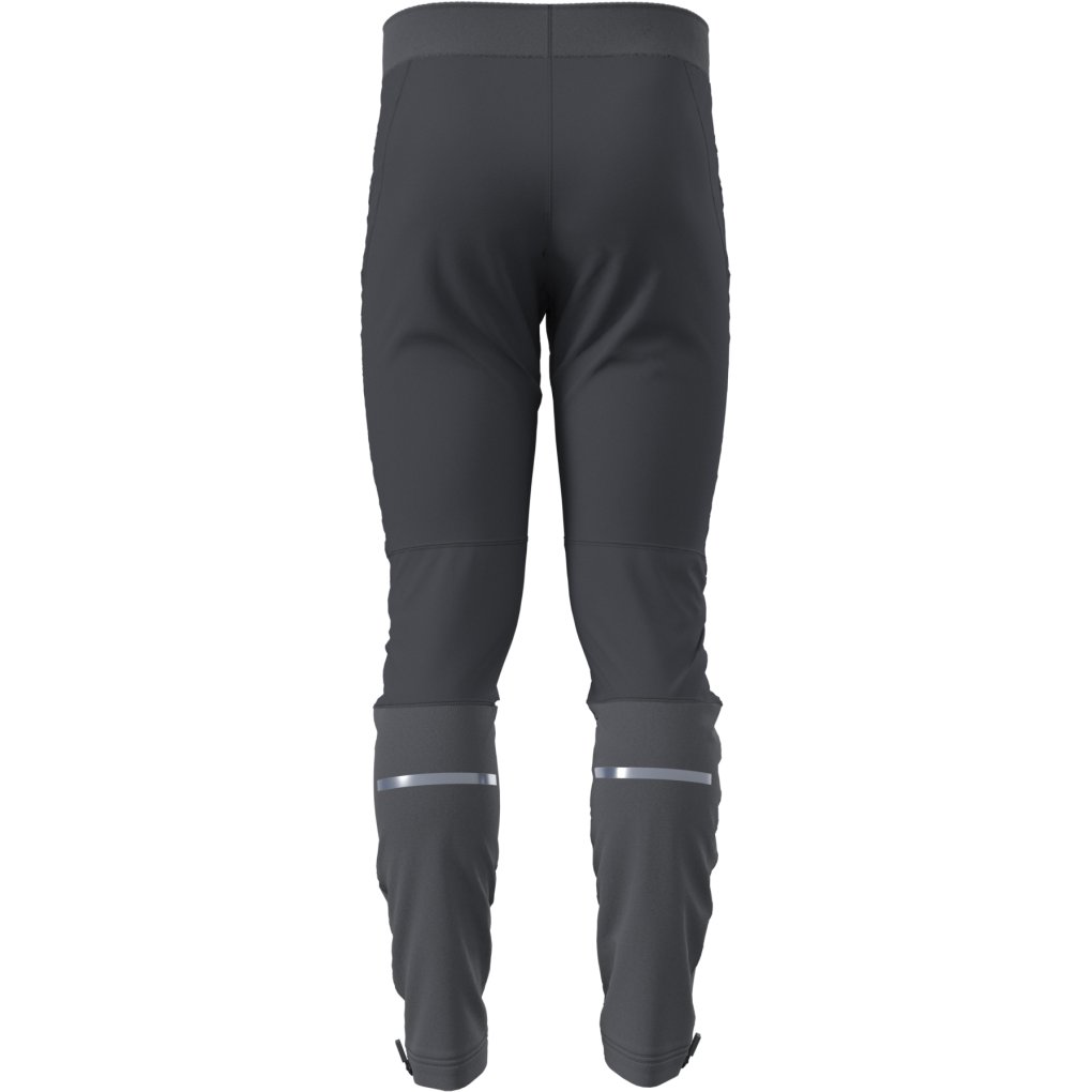 Swix Nordic Hybrid Insulated Pants Men - Black