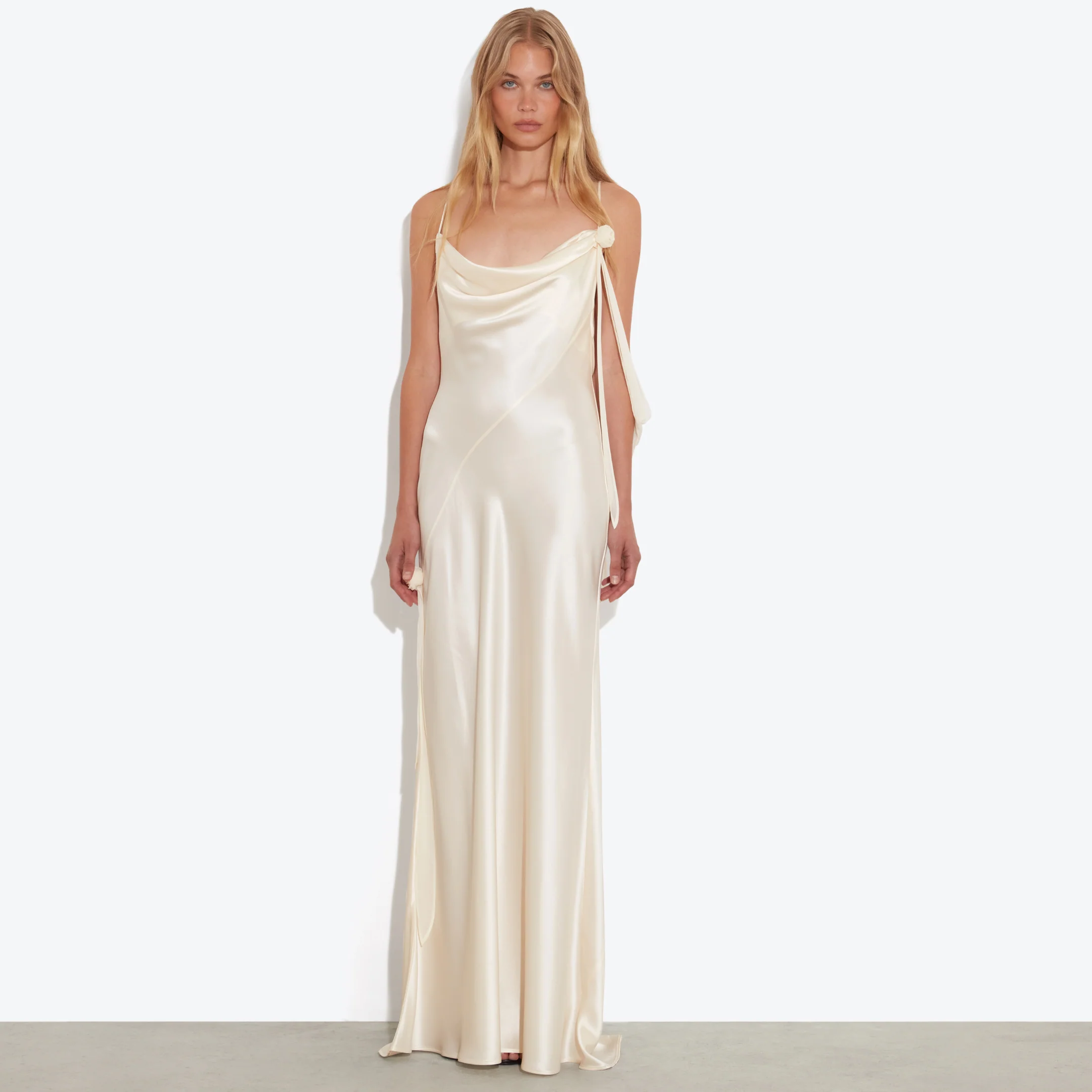 Lorela Dress