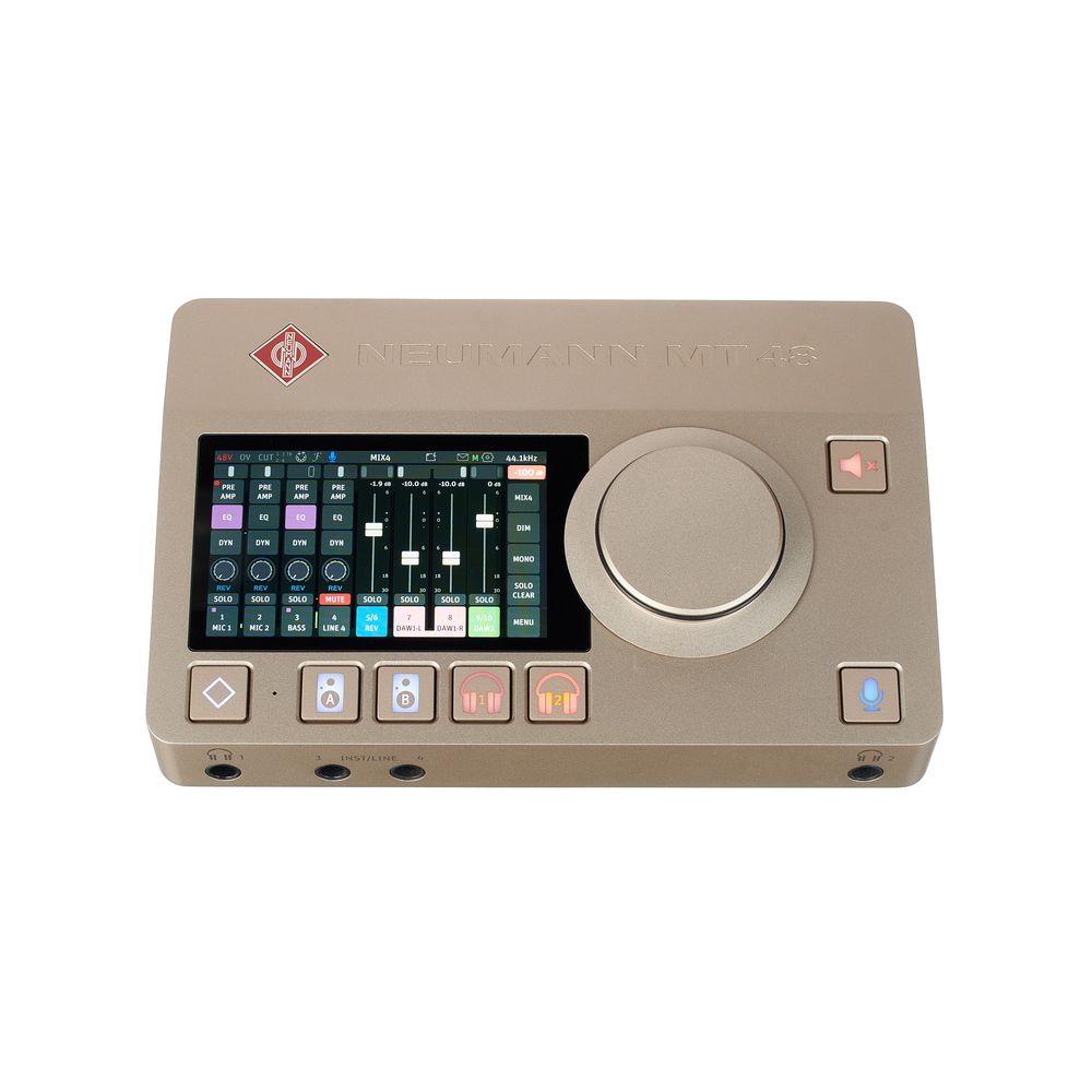 Neumann MT 48 U – Thomann Ireland