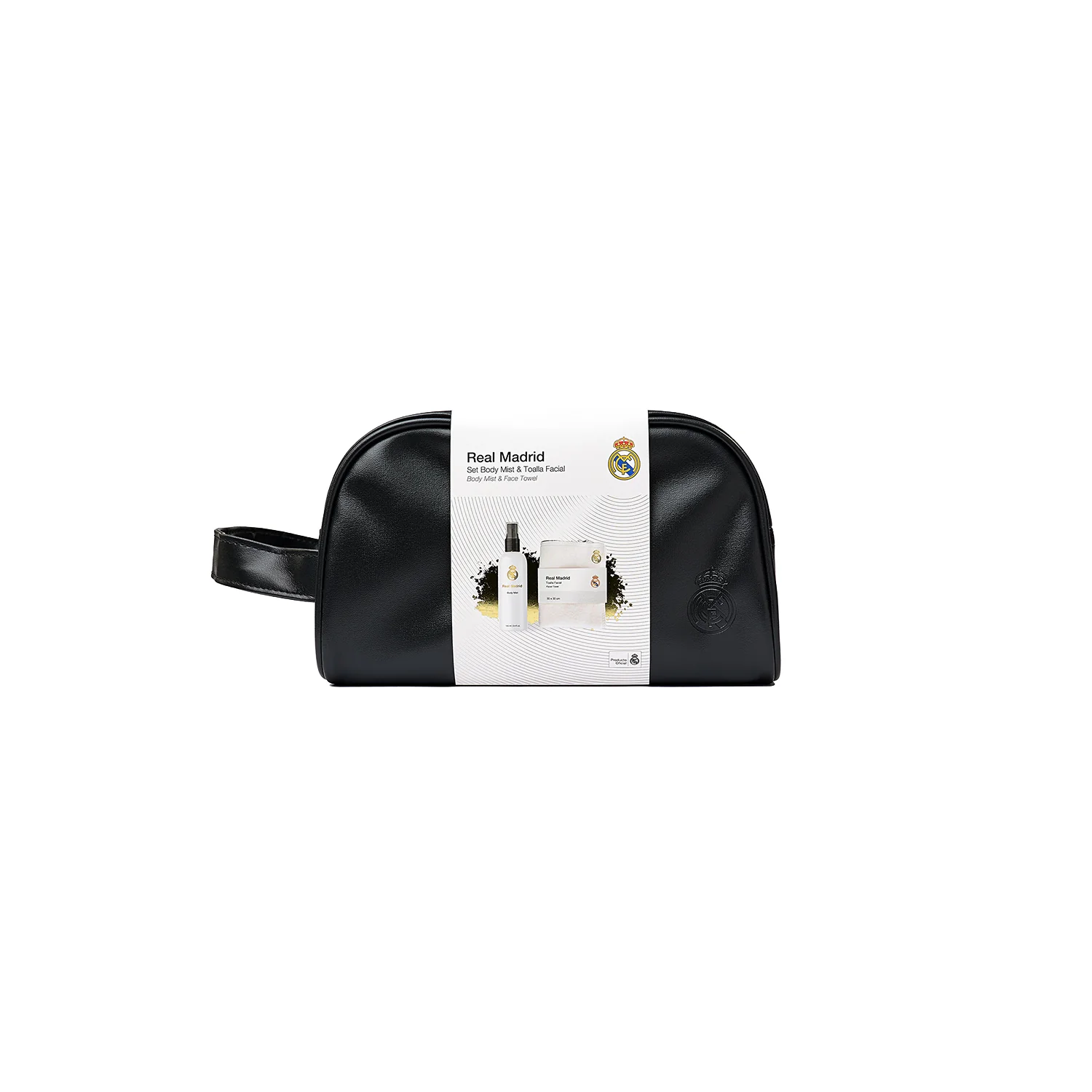 Premium Bathroom Toiletry Set