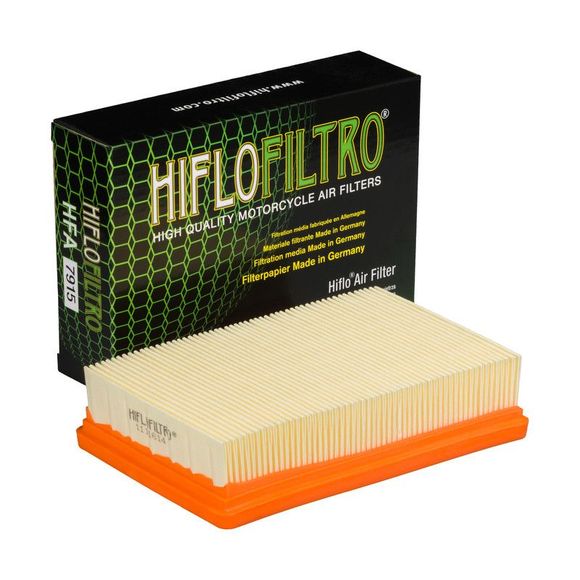HifloFiltro HFA7915 Air Filter Original TypeRef: A7915 / 10113299