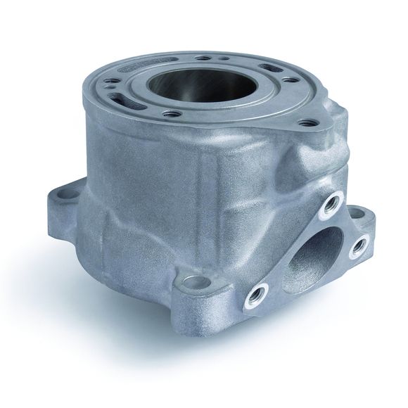 Airsal cylinder Ø39.5mmRef: Ail00096A / 1000059