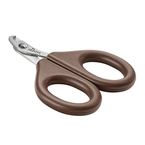 Hunter Nail Scissors - Small - 10 cm